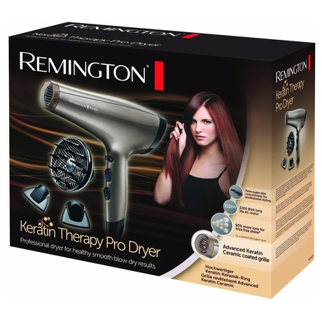 Remington AC8000 (foto 2)