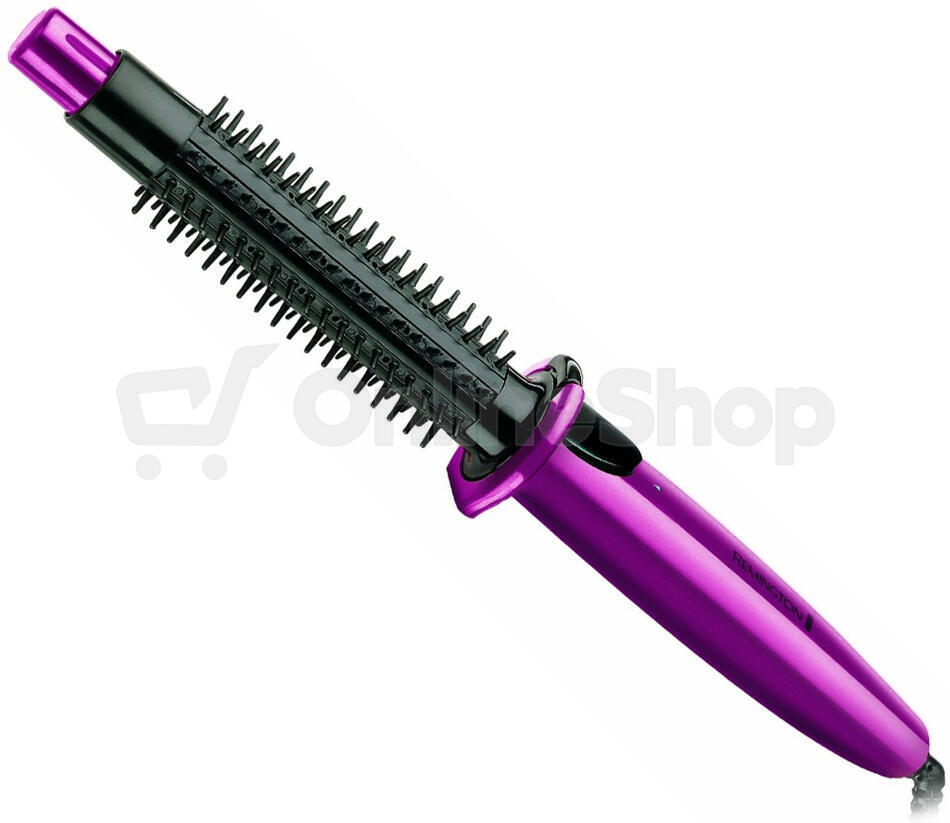 Kulma Remington CB 4N Flexibrush Steam