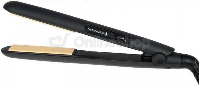Žehlička na vlasy Remington S 1450