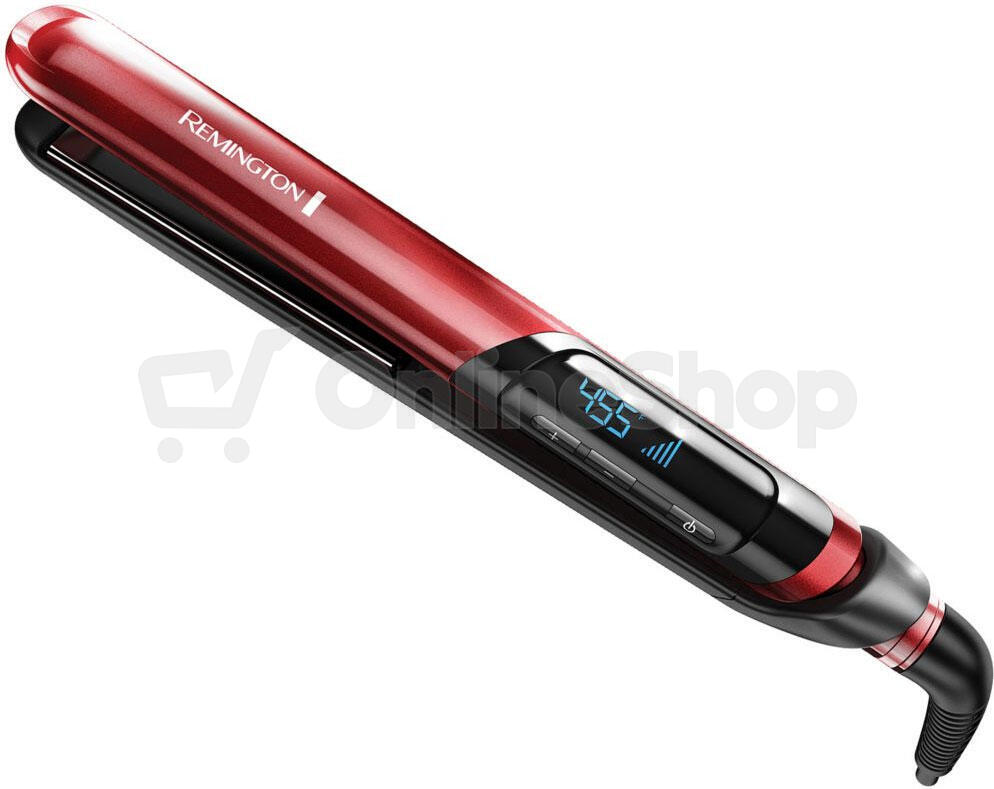 Žehlička na vlasy Remington S 9600