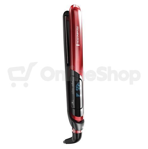 Žehlička na vlasy Remington S 9600