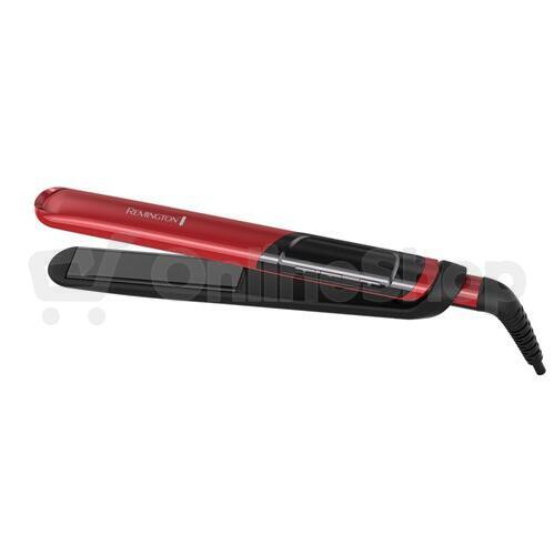 Žehlička na vlasy Remington S 9600