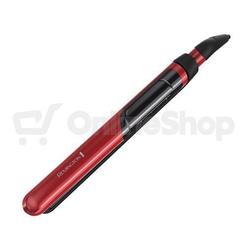 Žehlička na vlasy Remington S 9600