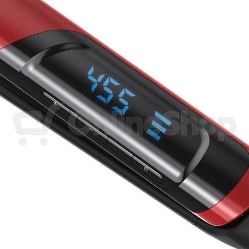 Žehlička na vlasy Remington S 9600