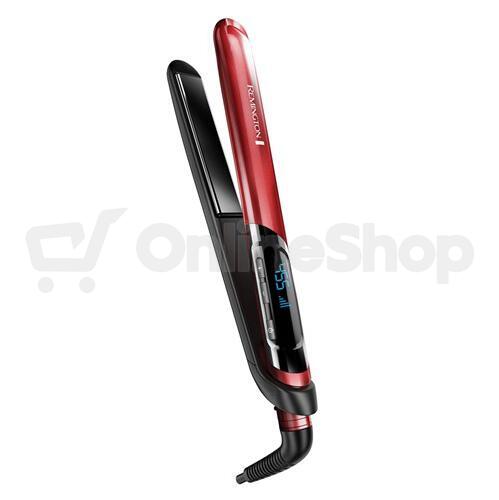 Žehlička na vlasy Remington S 9600