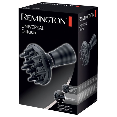 REMINGTON D&nbsp;52 DU (foto 1)