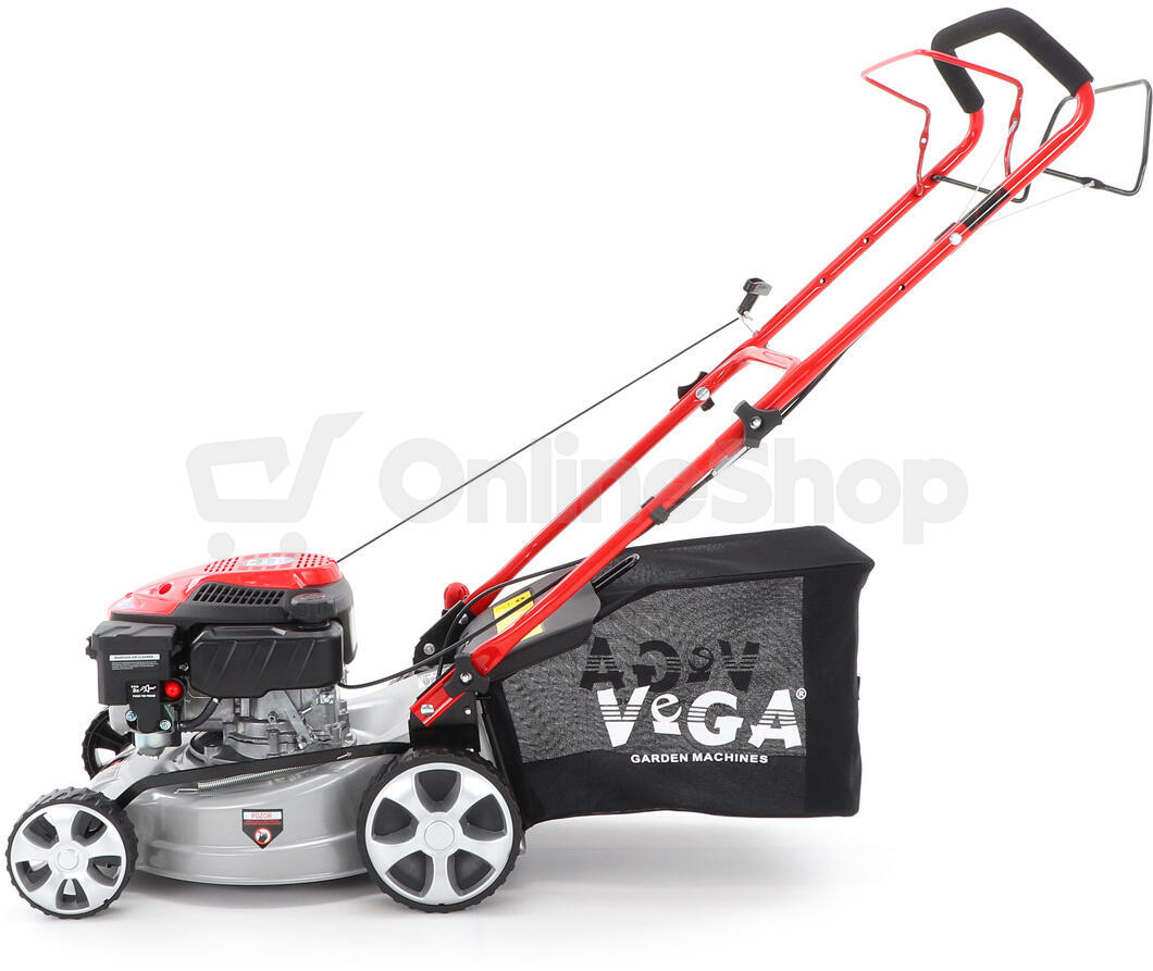 Benzínová sekačka VeGA 404 SDX
