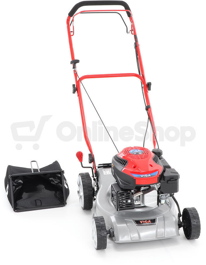 Benzínová sekačka VeGA 404 SDX