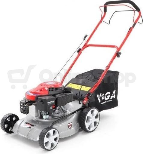 Benzínová sekačka VeGA 404 SDX