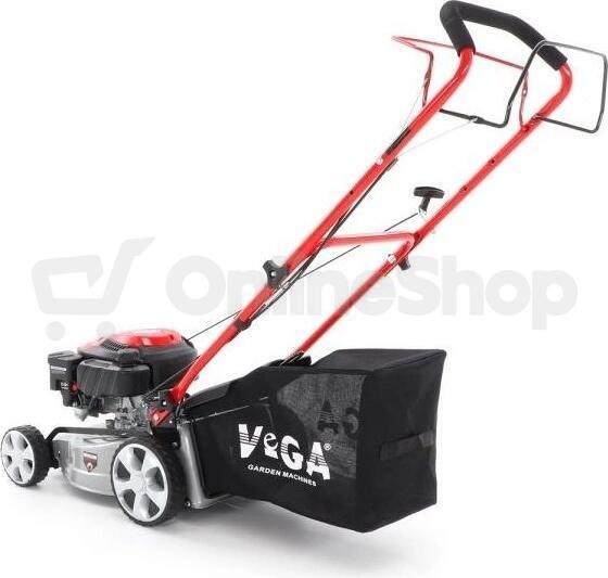 Benzínová sekačka VeGA 404 SDX