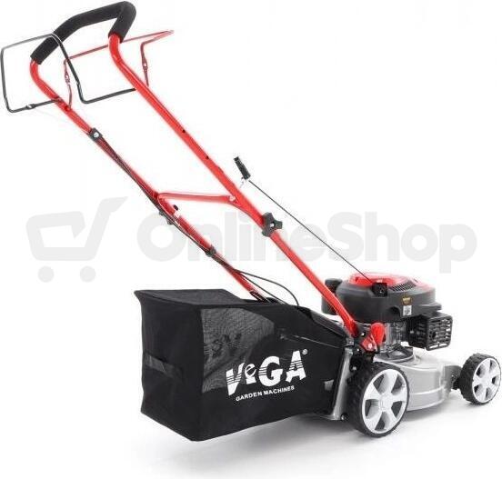 Benzínová sekačka VeGA 404 SDX