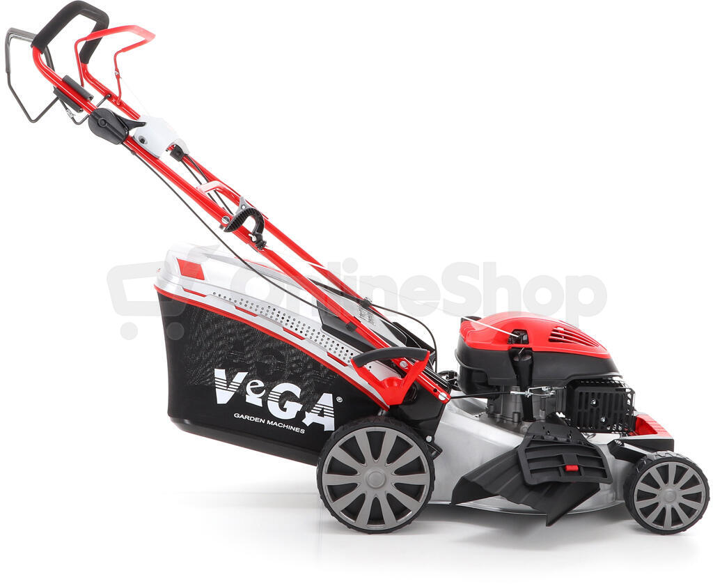 Benzínová sekačka VeGA 495 SXH 6in1