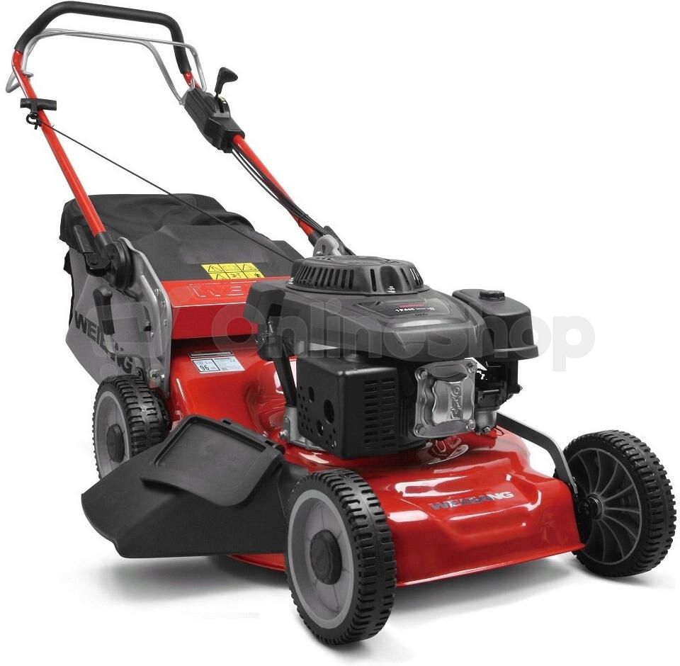 Benzínová sekačka Weibang WB 506 SC 6in1