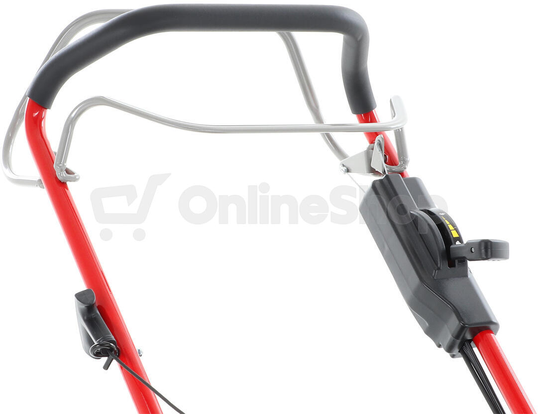 Benzínová sekačka Weibang WB 506 SC 6in1