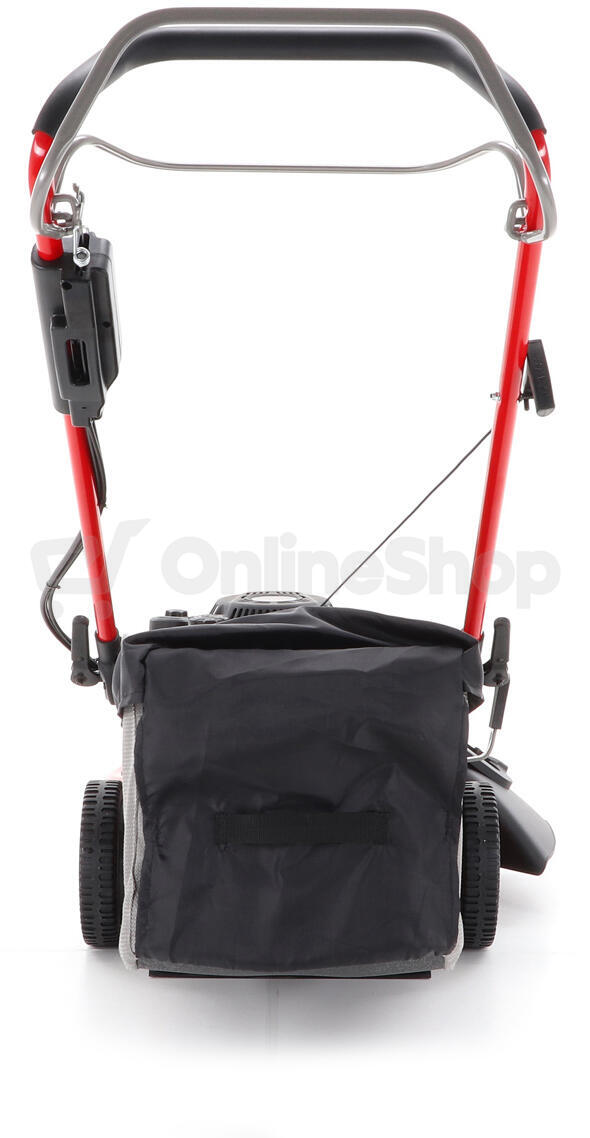 Benzínová sekačka Weibang WB 506 SC 6in1