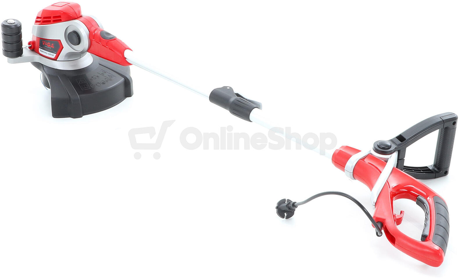 Elektrický vyžínač VeGA GT20055