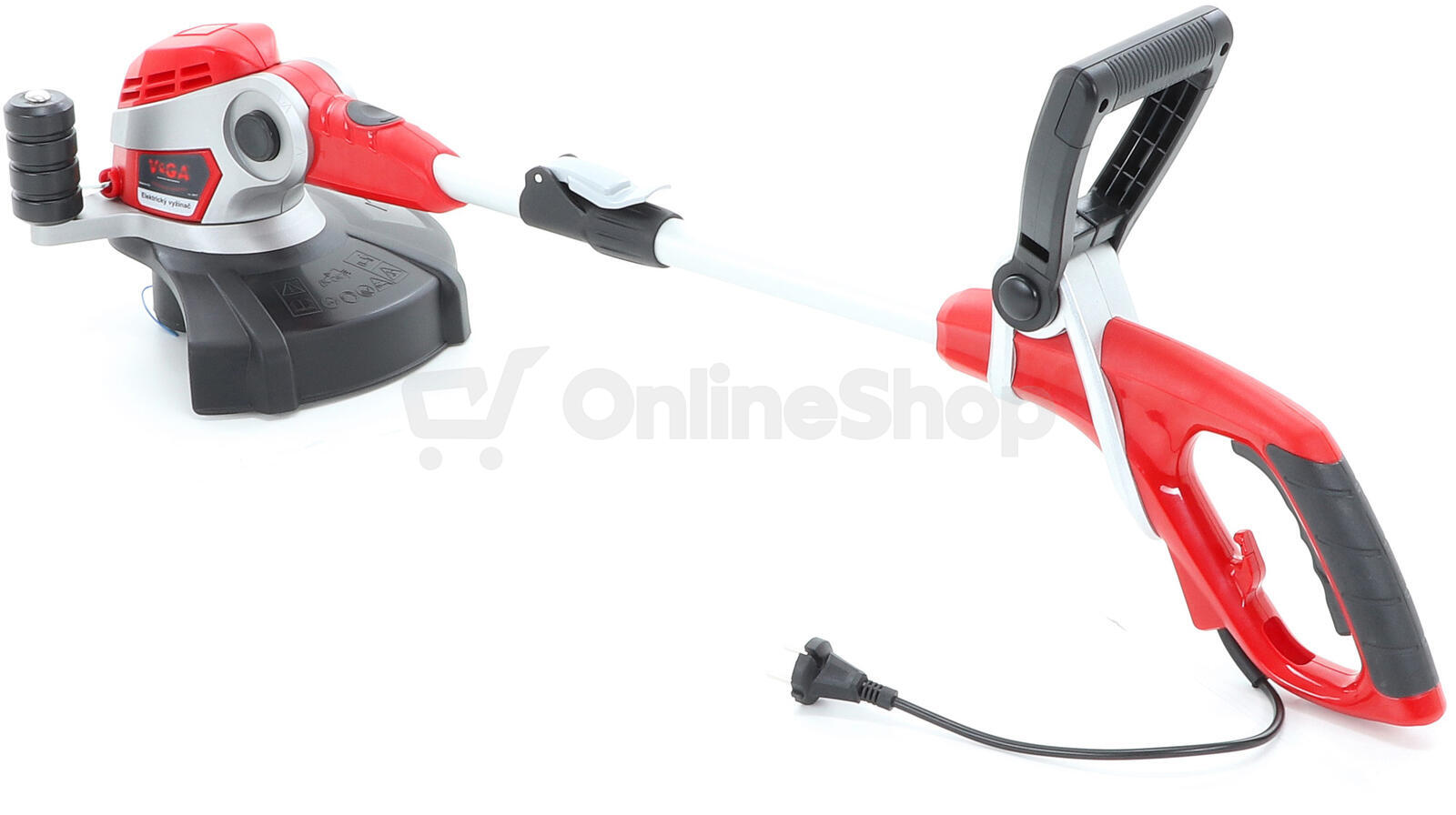 Elektrický vyžínač VeGA GT20055