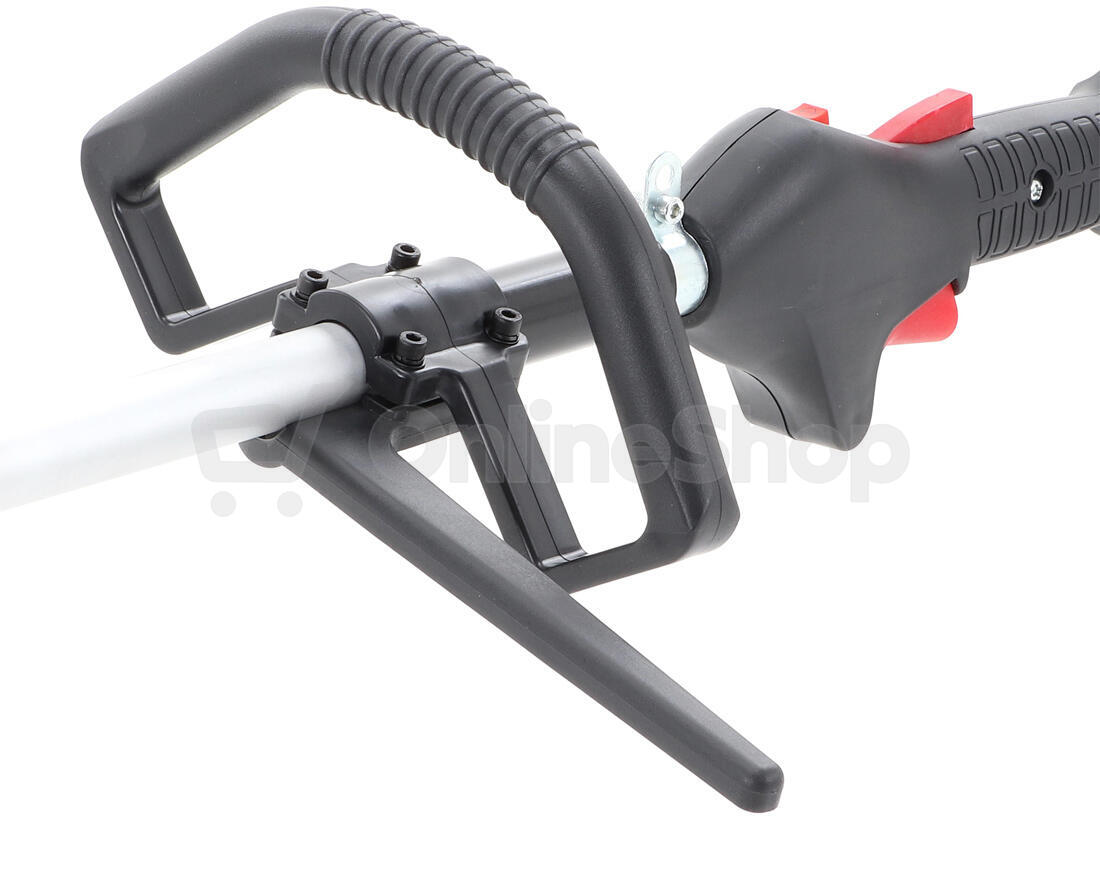Benzínový vyžínač VeGA VE24250