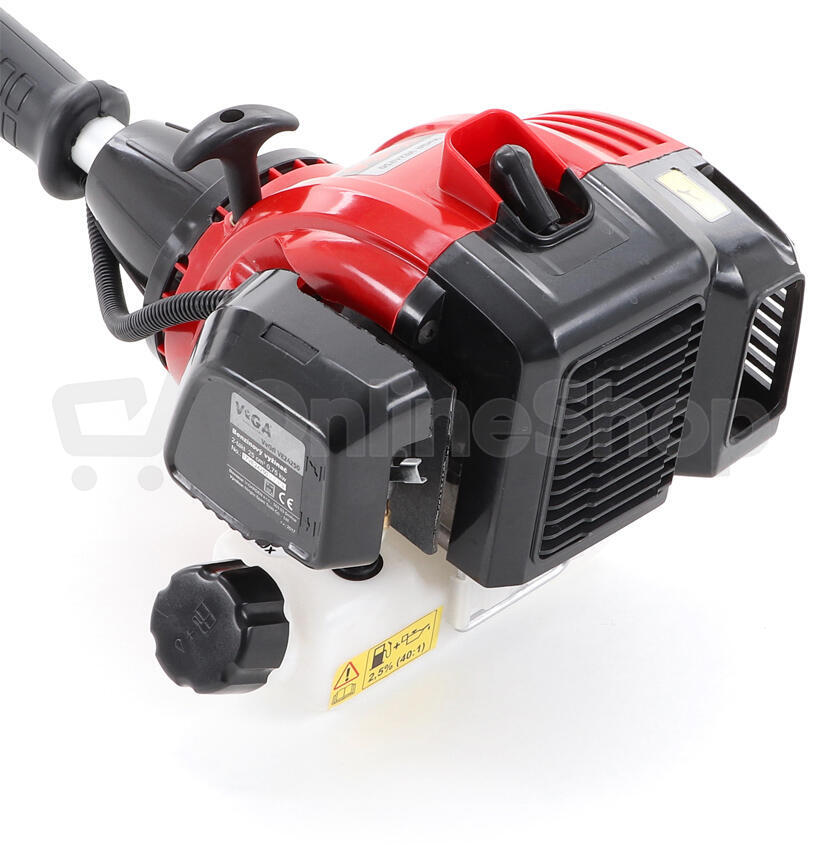Benzínový vyžínač VeGA VE24250