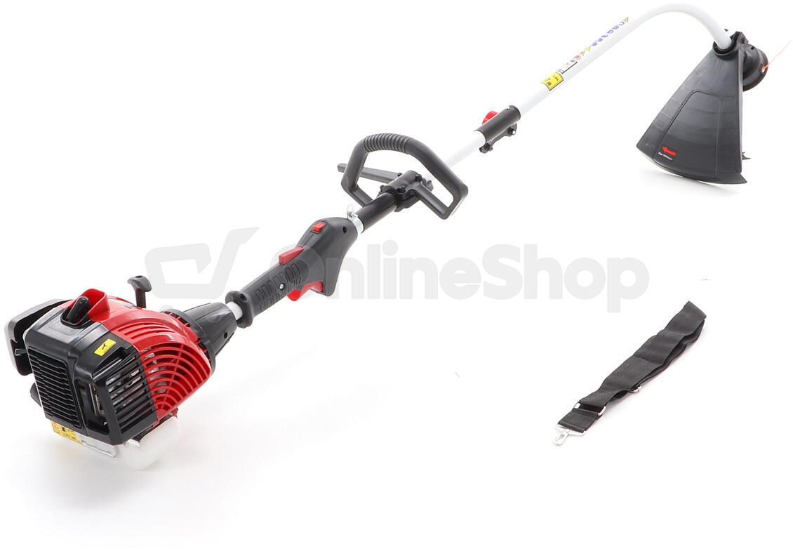 Benzínový vyžínač VeGA VE24250