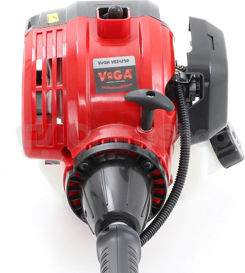 Benzínový vyžínač VeGA VE24250