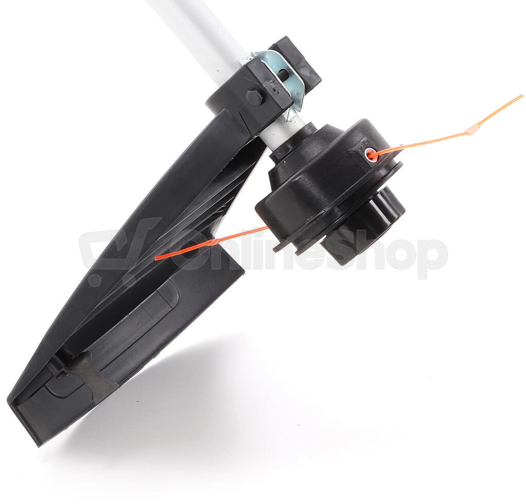 Benzínový vyžínač VeGA VE24250
