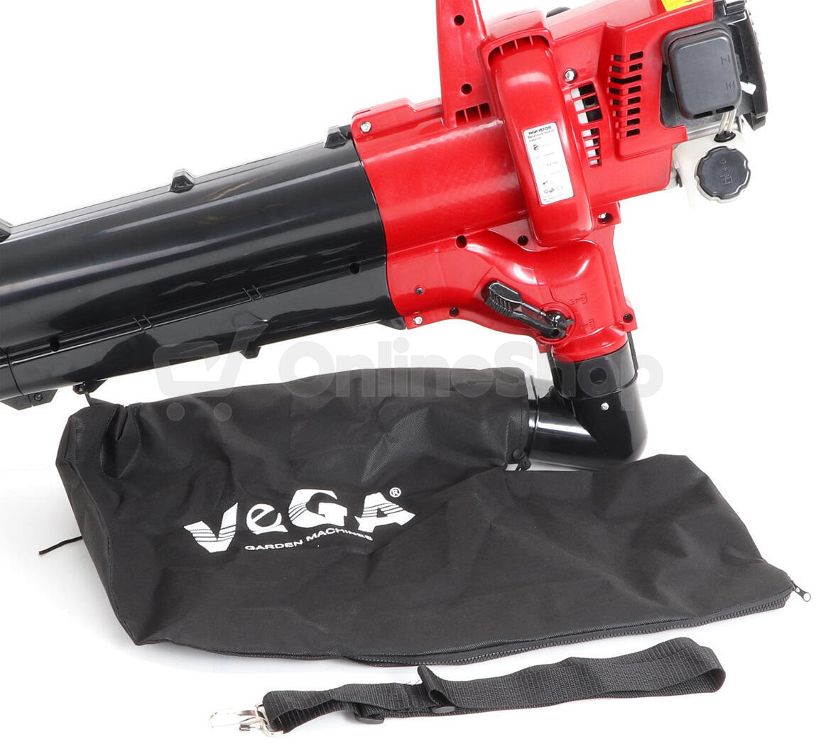 Benzínový vysavač listí VeGA VE51310