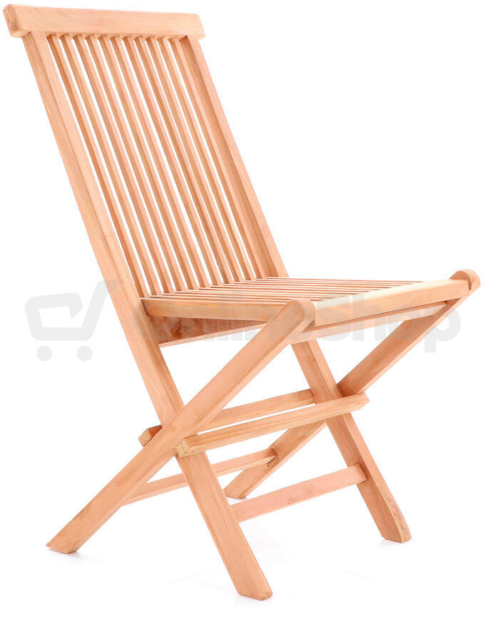 Zahradní nábytek VeGA TEAK POHODA SET 4