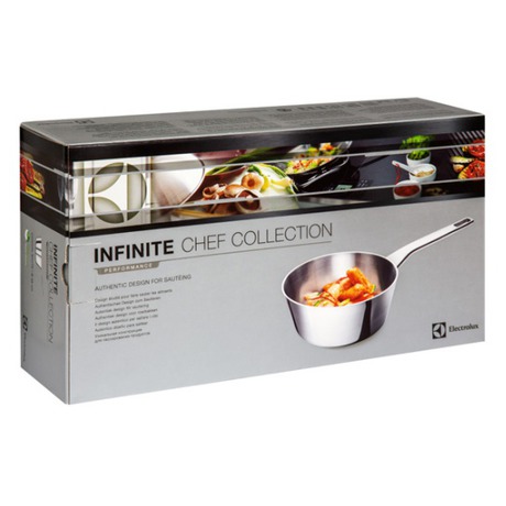 Rendlík Electrolux E 9KLCS01
