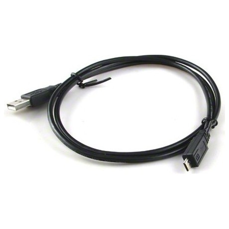 Kabel USB A&nbsp;Male/Micro B&nbsp;1,8m Bl. Gembird (foto 2)