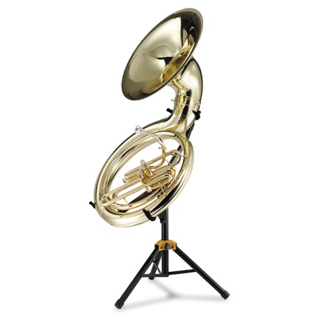 DS551B SUSAPHONE STAND Hercules - Hercules DS551B (foto 1)