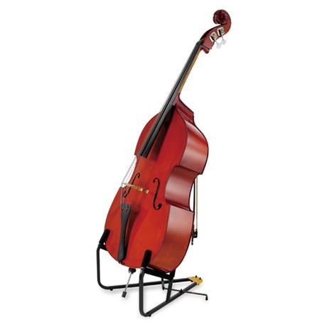 DS590B DOUBLE BASS STAND Hercules - Hercules DS590B (foto 1)