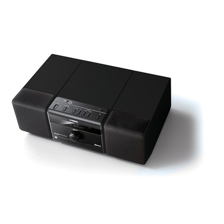 Mikrosystém Yamaha MCR B020 BLACK