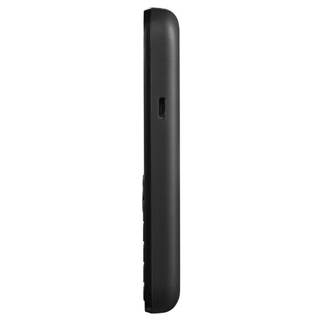 Mobilní telefon ALCATEL ONETOUCH 1016G - černý - Alcatel ONETOUCH 1016G -&nbsp;černý (foto 5)