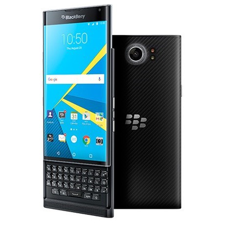 Mobilní telefon BlackBerry Priv - černý - BlackBerry Priv -&nbsp;černý (foto 3)