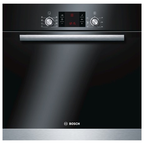 Trouba vest. Bosch HBG43T151R - Bosch HBG43T151R (foto 3)