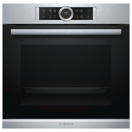 Bosch HBG633TS1 (foto 4)