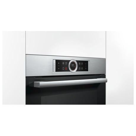 Bosch HBG635BS1 (foto 1)