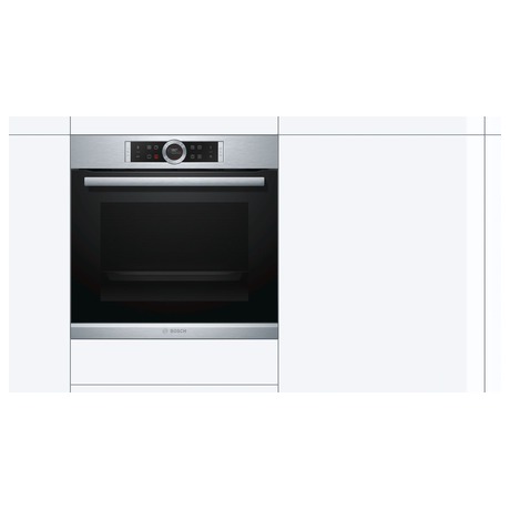 Bosch HBG635BS1 (foto 6)
