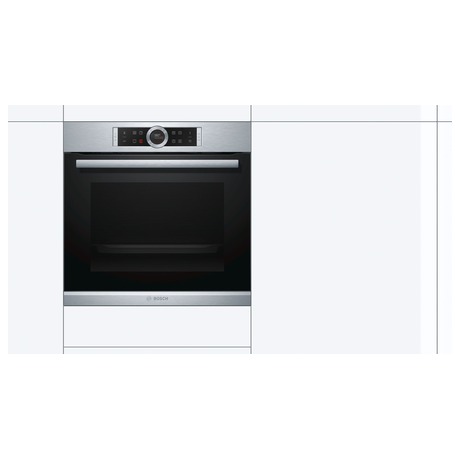 Bosch HBG6750S1 (foto 4)