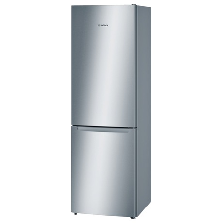 Chladnička komb. Bosch KGN36NL30 NoFrost - Bosch KGN36NL30 NoFrost (foto 1)