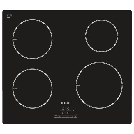 Varná deska indukce Bosch PIE611B18E - Bosch PIE611B18E (foto 1)