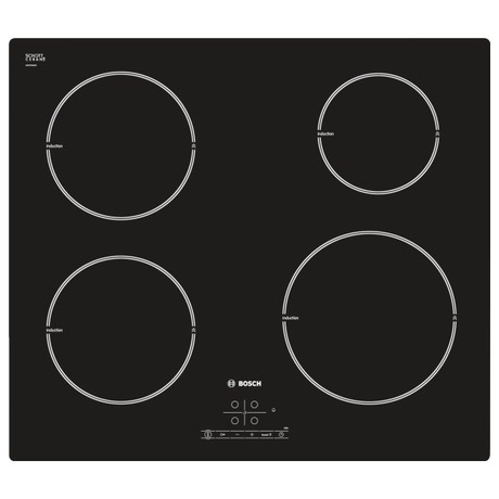 Varná deska indukce Bosch PIE611B18E - Bosch PIE611B18E (foto 6)