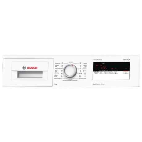 Pračka Bosch WAN28160CS - Bosch WAN28160CS (foto 1)