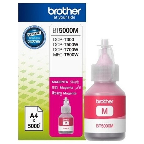 Brother BT-5000M (foto 1)