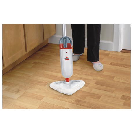 Parní mop Bissell 23V8N Select - Bissell 23V8N Select (foto 2)