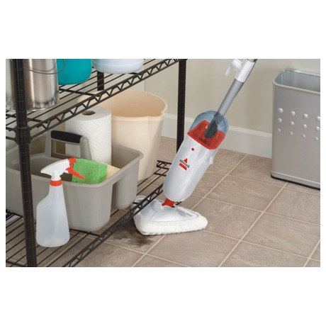 Parní mop Bissell 23V8N Select - Bissell 23V8N Select (foto 4)
