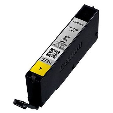 Canon CLI571Y XL (foto 2)