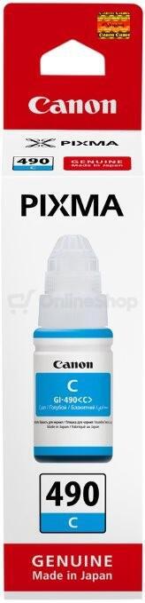 Cartridge Canon GI-490C