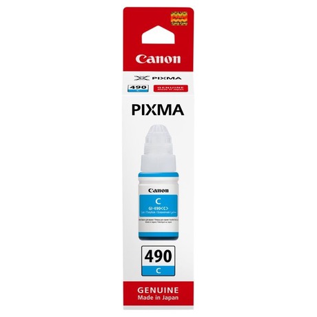 Canon GI-490C (foto 1)